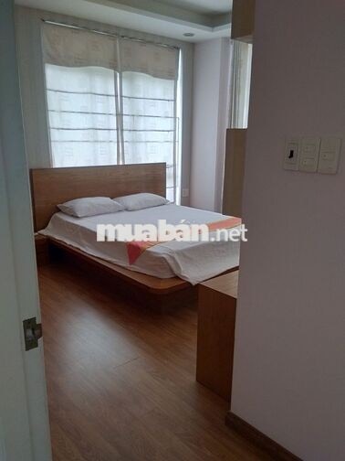 CĂN HỘ CAO CẤP KHẢI HOÀN  – 105M² (2PN – 2WC) FULL ĐỒ –  14TR/TH