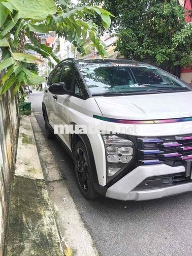 Hyundai Stargazer 7 chỗ Xăng Trắng 164.469 km