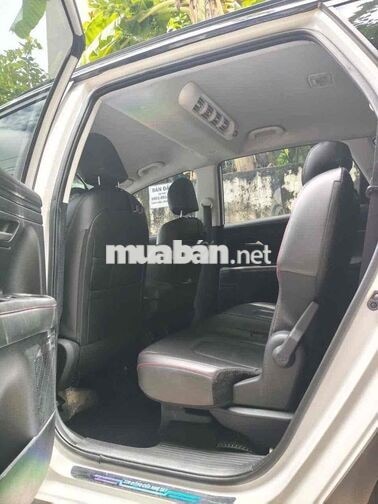 Hyundai Stargazer 7 chỗ Xăng Trắng 164.469 km