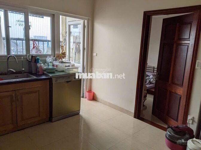 CC bán căn hộ 3PN Tòa A2 Thăng Long Garden 85m², Full nội thất