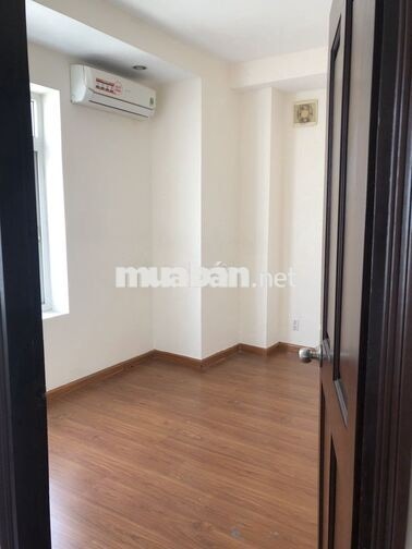 CĂN HỘ LỮ GIA PLAZA 120M² 3PN 2WC – TẦNG CAO YÊN TĨNH – – 15TR/THÁNG