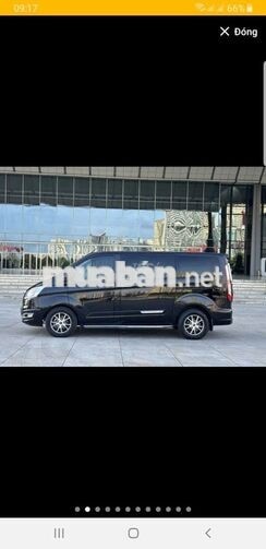 Ford Tourneo Titanium Dcar Limousine 2021