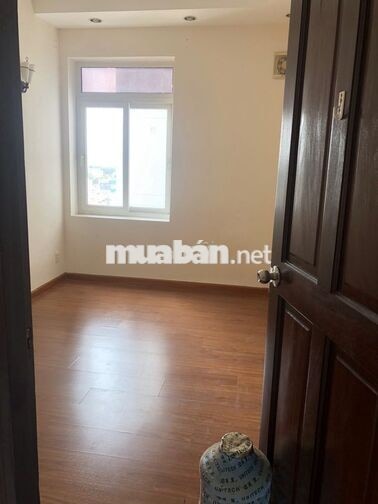 CĂN HỘ LỮ GIA PLAZA 120M² 3PN 2WC – TẦNG CAO YÊN TĨNH – – 15TR/THÁNG
