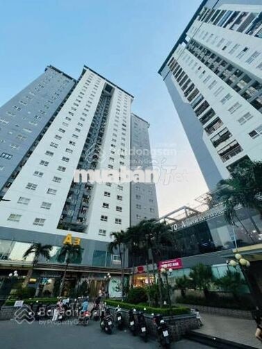 CC bán căn hộ 3PN Tòa A2 Thăng Long Garden 85m², Full nội thất