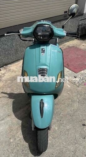 Detech Espero 2022 Xanh Ngọc 50cc