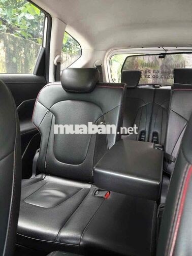 Hyundai Stargazer 7 chỗ Xăng Trắng 164.469 km