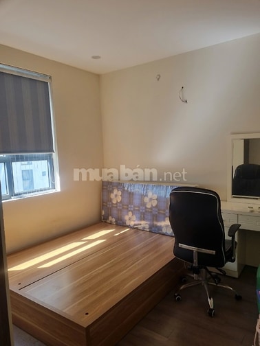 Cho thuê chung cư FLC Green Apartment ở trung tâm, gần trường, chợ