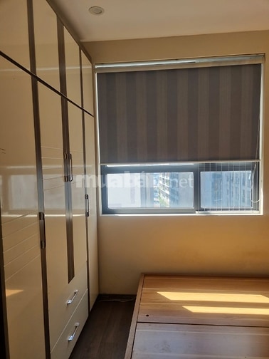 Cho thuê chung cư FLC Green Apartment ở trung tâm, gần trường, chợ