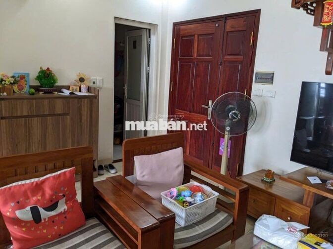 CC bán căn hộ 3PN Tòa A2 Thăng Long Garden 85m², Full nội thất
