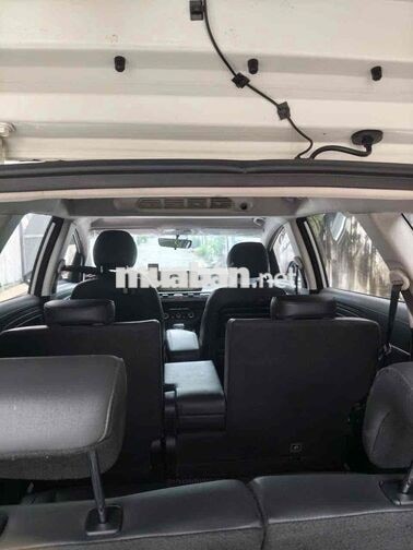 Hyundai Stargazer 7 chỗ Xăng Trắng 164.469 km