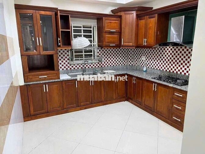 Q11 Minh Phụng - Nhà mới cho thuê- 2 lầu 3 phòng