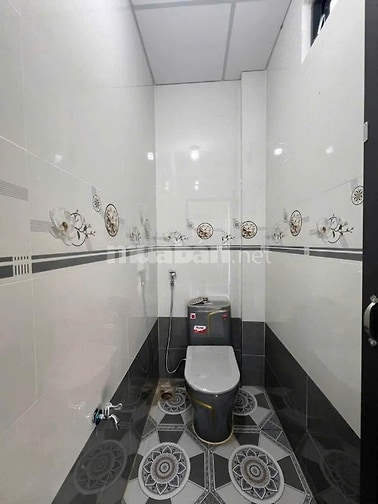 Chỉ 950 Triệu sở hữu ngay căn nhà cấp 4 141m2 tại Tân Phú Trung 