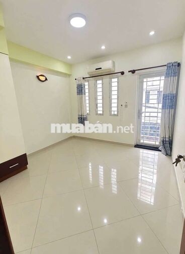 Q11 Minh Phụng - Nhà mới cho thuê- 2 lầu 3 phòng