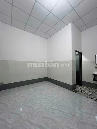Chỉ 950 Triệu sở hữu ngay căn nhà cấp 4 141m2 tại Tân Phú Trung 