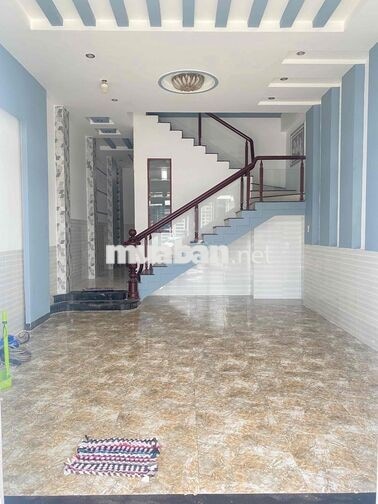 Bán nhà 1 trệt 2 lầu đường 8C2, KDC Hưng Phú 1, TP Cần Thơ