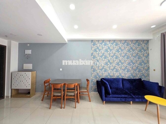 14,5tr 2pn 1wc chung cư The botanica phổ quang tân bình