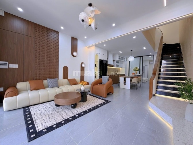 Bán nhà 3 tầng 5x20m đường Thanh Lương - Hòa Xuân - Đà Nẵng