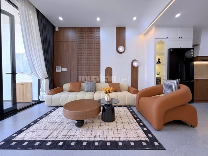 Bán nhà 3 tầng 5x20m đường Thanh Lương - Hòa Xuân - Đà Nẵng