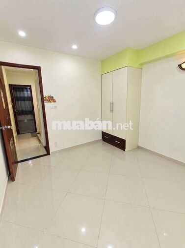 Q11 Minh Phụng - Nhà mới cho thuê- 2 lầu 3 phòng