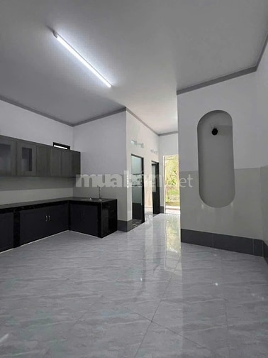Chỉ 950 Triệu sở hữu ngay căn nhà cấp 4 141m2 tại Tân Phú Trung 