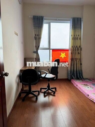 Cho Thuê Căn hộ zentower q12 2PN / 1WC 