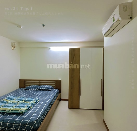 CHÍNH CHỦ BÁN CĂN HỘ IRIS TOWER 66M2 2PN-2WC, ĐÃ CÓ SỔ