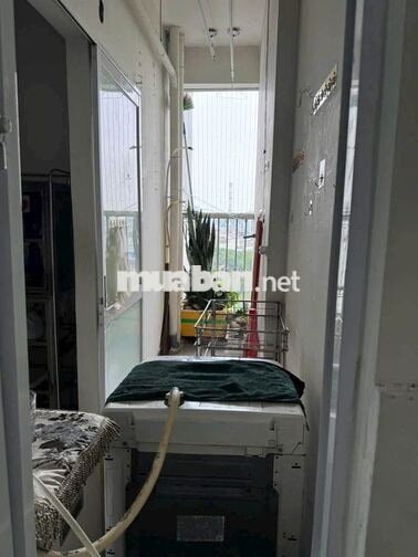 Cho Thuê Căn hộ zentower q12 2PN / 1WC 