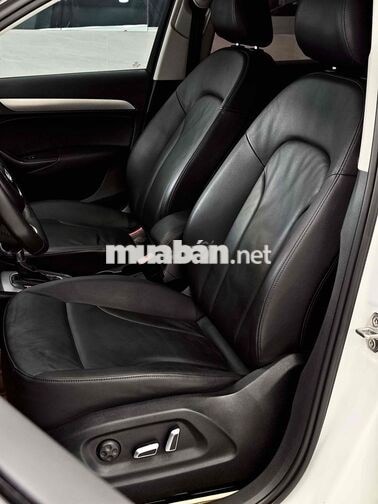Audi Q3 2015 2.0 TFSI Quattro. Xe rất đẹp.
