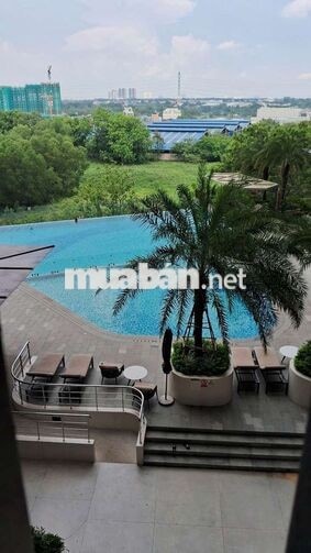 CHÍNH CHỦ BÁN RẺ  2PN TẦNG THẤP ĐỐI DIỆN BỂ BƠI OPAL SKYLINE 2,22 TỶ