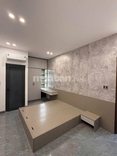BIỆT THỰ MINI GIÁ RẺ CHỈ 1TỶ580 CÒN THƯƠNG LƯỢNG NGAY UBND P.TÂN TRIỀU