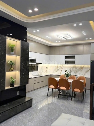 BIỆT THỰ MINI GIÁ RẺ CHỈ 1TỶ580 CÒN THƯƠNG LƯỢNG NGAY UBND P.TÂN TRIỀU