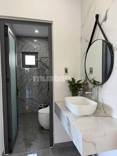 BIỆT THỰ MINI GIÁ RẺ CHỈ 1TỶ580 CÒN THƯƠNG LƯỢNG NGAY UBND P.TÂN TRIỀU