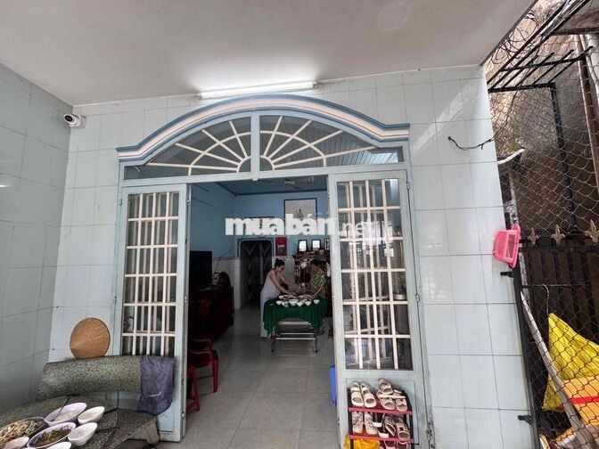 nhà cấp 4 nguyên căn trung tâm mỹ phước 2 gần nhà hát