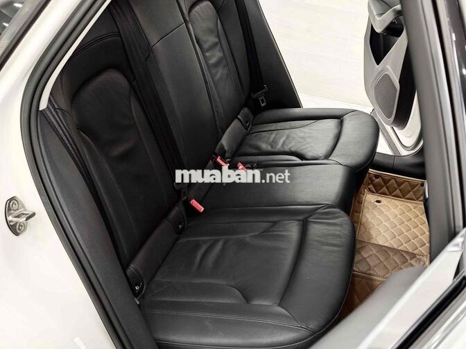 Audi Q3 2015 2.0 TFSI Quattro. Xe rất đẹp.