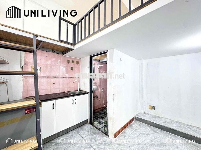 Duplex Giá Rẻ - Phòng Thoáng Mát ✅ - Ngay Trung Tâm Bình Thạnh