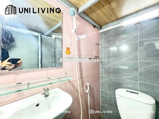 Duplex Giá Rẻ - Phòng Thoáng Mát ✅ - Ngay Trung Tâm Bình Thạnh