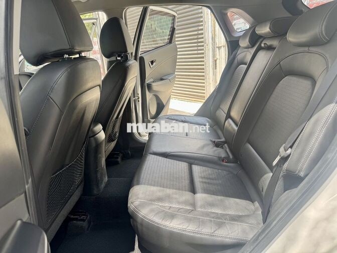 Hyundai Kona 2018