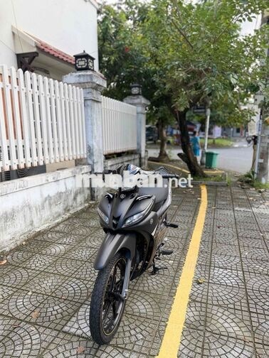Yamaha Jupiter Fi Đen Xe số Việt Nam