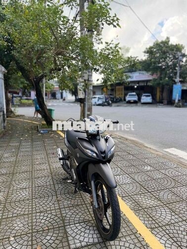Yamaha Jupiter Fi Đen Xe số Việt Nam