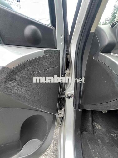 Chevrolet Spark LS MT 2018 Bạc 132000 km