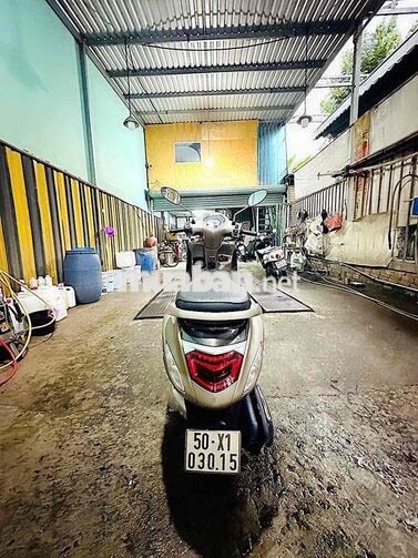Yamaha Grande 2020 Vàng cát