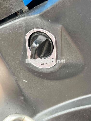 Honda Wave RSX Fi 2019 Xanh đen