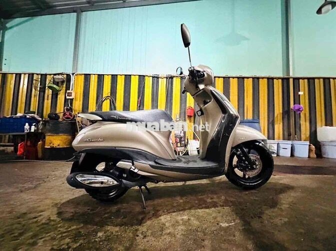 Yamaha Grande 2020 Vàng cát