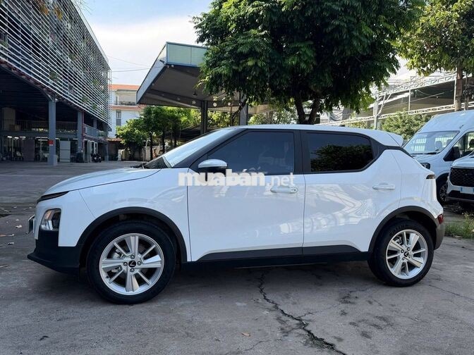 VinFast VF5 Plus 2026 Trắng-siêu lướt chỉ 4 đồng