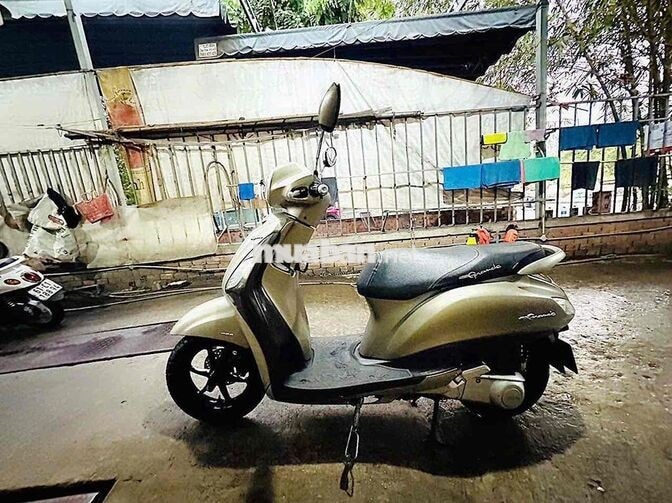 Yamaha Grande 2020 Vàng cát