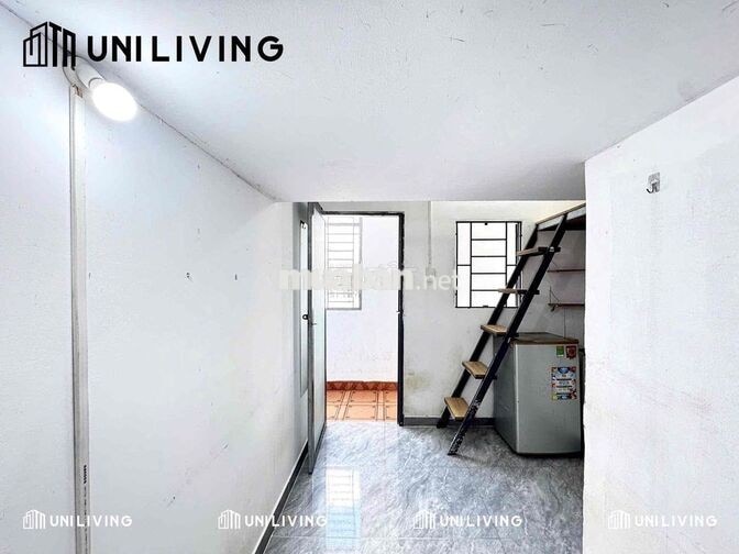 Duplex Giá Rẻ - Phòng Thoáng Mát ✅ - Ngay Trung Tâm Bình Thạnh