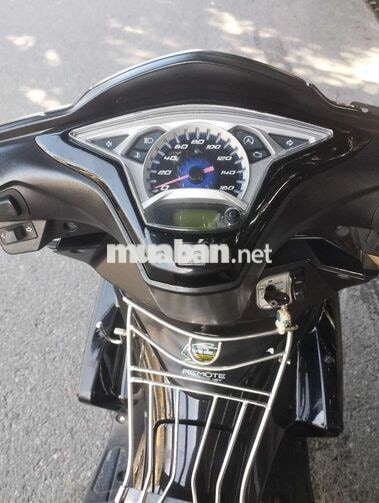Honda Air Blade 2015 Đen