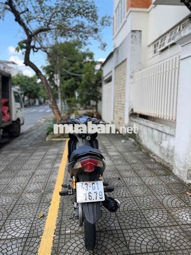 Yamaha Jupiter Fi Đen Xe số Việt Nam