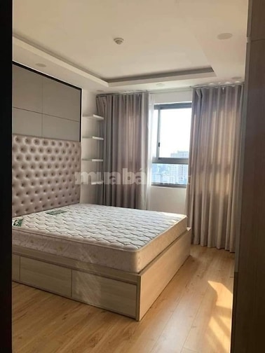 Cho thuê chung chư Wilton Tower 3PN giá 22 triệu có hồ bơi miễn phí