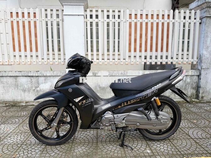 Yamaha Jupiter Fi Đen Xe số Việt Nam